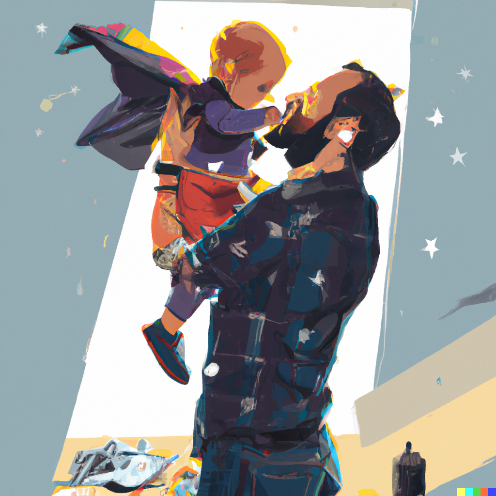 What are some activities to do with your baby?