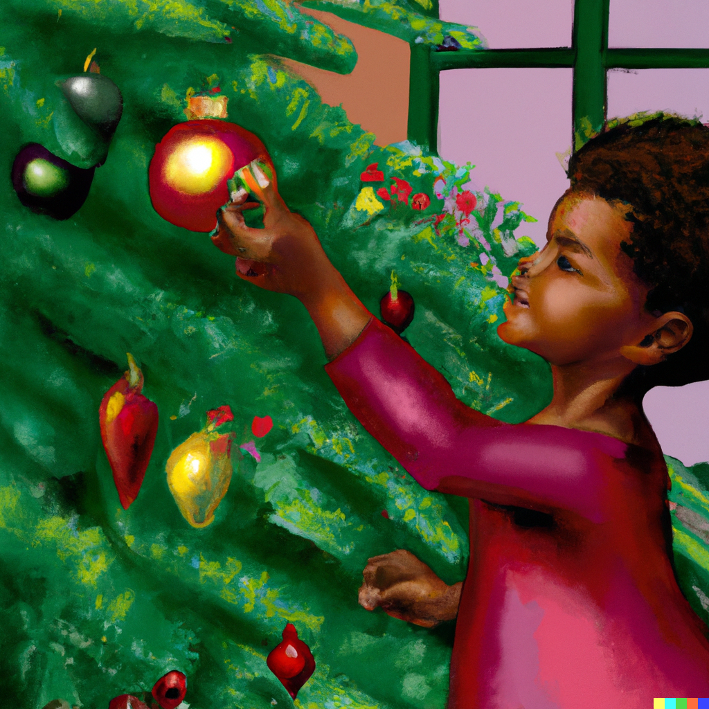 How to entertain your toddler during the holidays