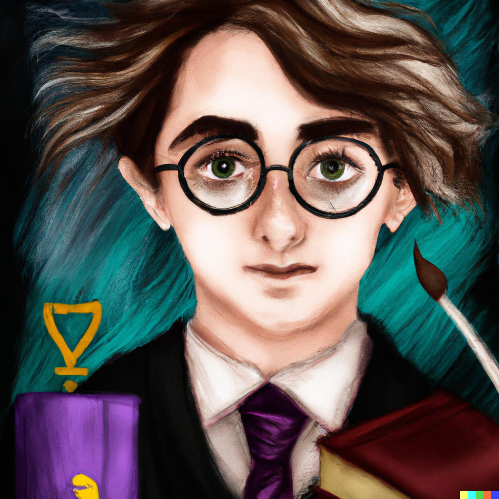 What are the best book series for kids?