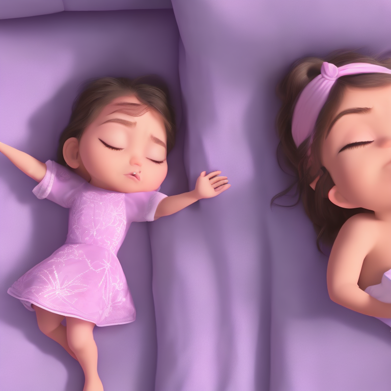 How do I help my kid fall back asleep?